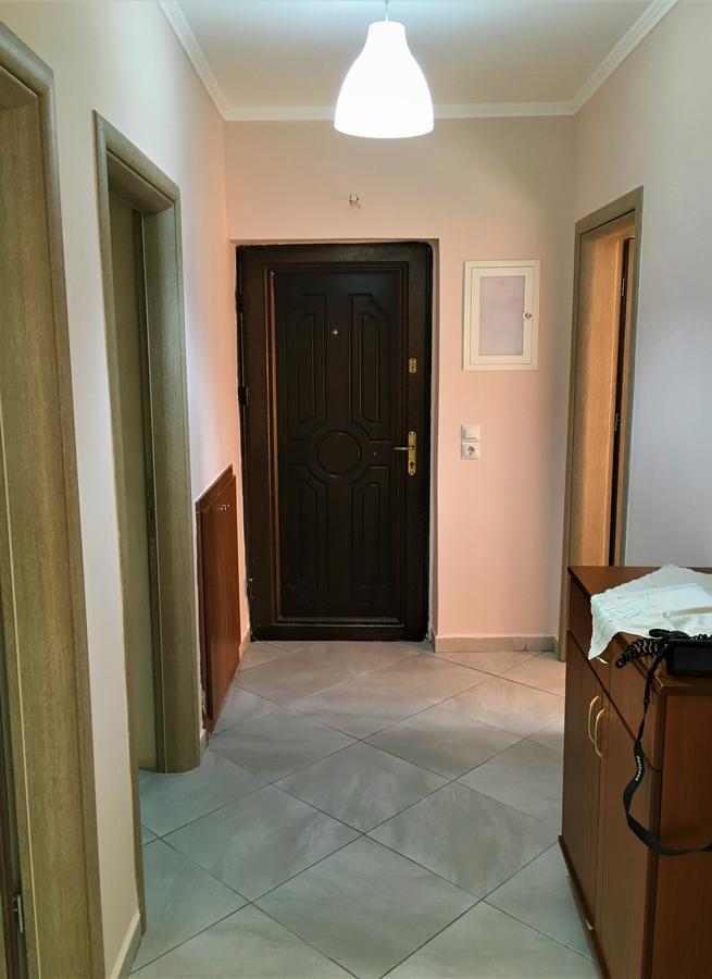 Apartment Ari *